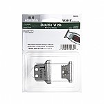 WAHL DOUBLE WIDE TRIMMER BLADE