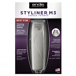 ANDIS STYLINER M3 TRIMMER