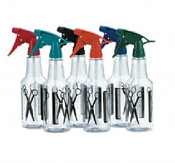 Tolco 16oz Spray Bottle - Assorted 