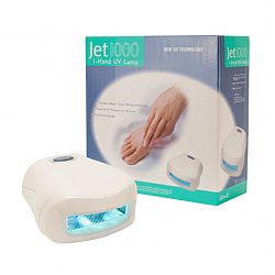 IBD: JET 1000 I-HAND UV LAMP