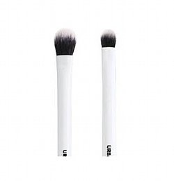 Cala Urban Studio Cosmetic Shadow Brush Duo
