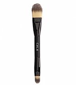 Cala Studio Master Foundation / Concealer Cosmetic Brush Duo