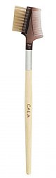 Cala Bamboo Eyelash & Brow Cosmetic Brush