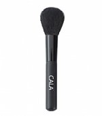 Cala Travel Size Cosmetic Powder Brush