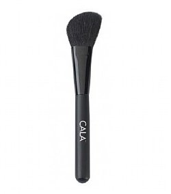 Cala Travel Size Cosmetic Blush Brush