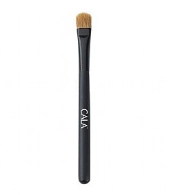 Cala Travel Size Cosmetic Eyeshadow Makeup Brush
