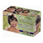 AFRICA'S BEST ORGANICS CONDITIONING RELAXER SYSTEM