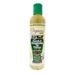 AFRICAS BEST ORGANICS GROWTH & STRENGTHENING OIL THERAPY 8OZ