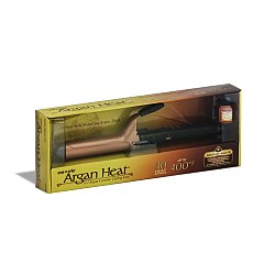 ONE'N ONLY: ARGAN HEAT CURLING IRON 1-1/4"
