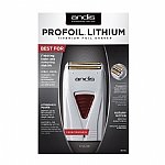 ANDIS ProFoil™ Lithium Shaver