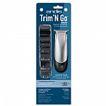 ANDIS: TRIM'N GO TRIMMER