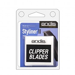 ANDIS STAINLESS STEEL STYLINE BLADE