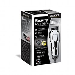 ANDIS BEAUTY MASTER PLUS CLIPPER