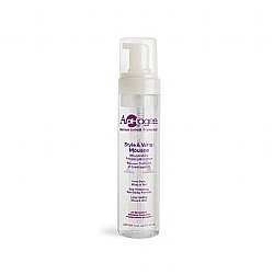 APHOGEE:STYLE & WRAP MOUSSE 8.5oz