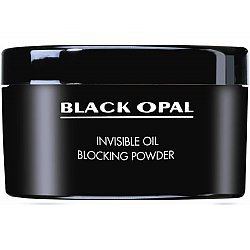 BLACK OPAL INVISIBLE OIL BLOCKING POWDER 