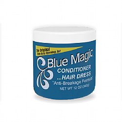 BLUE MAGIC: CONDITIONER HAIR DRESS