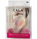 CALA Square-shaped Cosmetic Silicone Blender