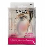 CALA Tear-shaped Cosmetic Silicone Make-up Blender