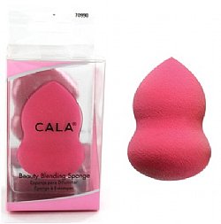 Cala Cosmetic Beauty Blending Sponge - Pink