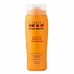 CANTU MOISTURIZING RISE OUT CONDITIONER