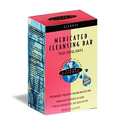 Clear Essence Medicated Cleansing Bar Extra Strength