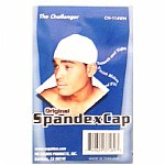 CHALLENGER Spandex Cap white DZ