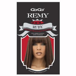 COCO REMY YAKI PERM WEAVE