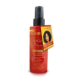 Creme of Nature Argan Oil Perfect 7-in-1 Leave-in Treatment 4.23oz