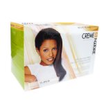 CREME OF NATURE NO LYE RELAXER SYSTEM - SUPER
