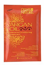 Creme of Nature Argan Oil Intensive Conditioning Treatment DZ/DISPLAY