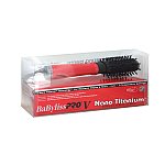 BABYLISS PRO: 2" HOT AIR BRUSH RED
