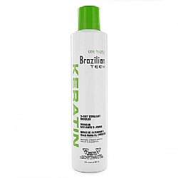 ONE 'N ONLY: BRAZILIAN TECH: 5DAY STRAIGHT MOUSSE