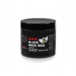 Dax Black Bees Wax 3.5oz
