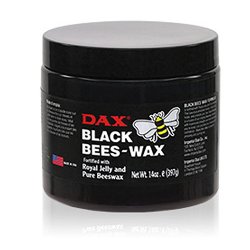 DAX BLACK BEES WAX 7.5OZ
