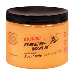 DAX BEES WAX 7.5oz