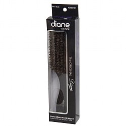 Diane: 100% Boar Wave Brush