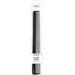 Diane Ionic Styling Comb 12pc/pk