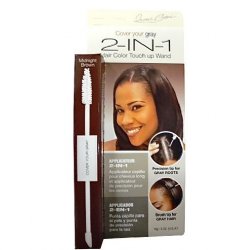 IRENE GARI COVER YOUR GRAY 2-IN-1 TOUCH UP WAND