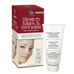 D&R Stretch Mark & Wrinkles Smoothing Complex 6oz