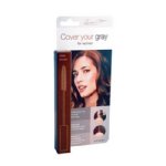 IRENE GARI COVER YOUR GRAY BRUSH-IN-COLOR