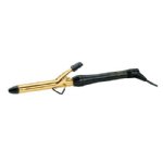GOLD 'N HOT PROFESSIONAL SPRING CURLING IRON