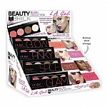 L.A. GIRL Beauty Brick Blush Collection