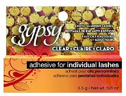 Ardell - Gypsy Adhesive Clear Glue .125oz (Individual Lash)