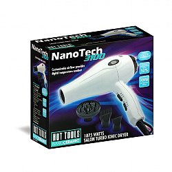 HOT TOOLS 1875W Nano 3100 Ionic Dryer