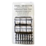 VIDAL SASSOON PROFESSIONAL REPLACEMENT STYLING TOOLS