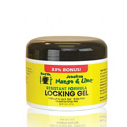 JAMAICAN MANGO & LIME LOCKING GEL 