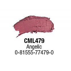LA Colors Cream & Matte Lipstick