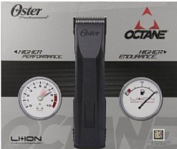 Oster Octane Li-ION Heavy Duty Clipper