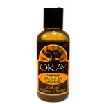 OKAY Jamaican Castor Oil 4oz / 118ml