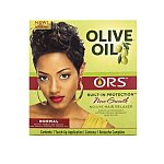 ORS New Growth No-Lye Hair Relaxer - Normal 
